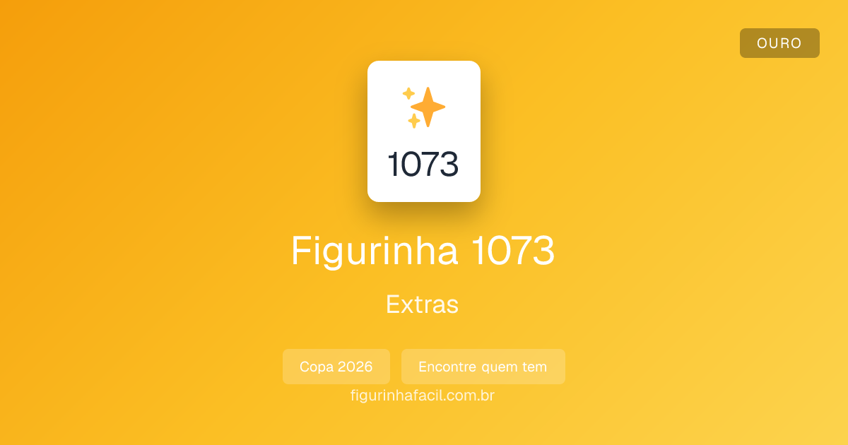 Federico Valverde - Figurinha EXT-80 Extras | Copa 2026